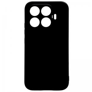 Θήκη Soft TPU inos Xiaomi 17T 5G S-Cover Μαύρο
