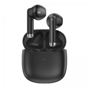 True Wireless Ακουστικά Bluetooth Foneng BL168 Μαύρο