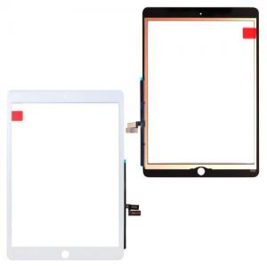 Touch Screen Apple iPad 10.2 (2019) (2020) Λευκό (OEM)