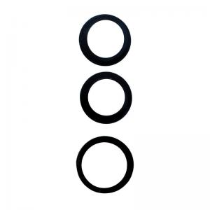 Τζαμάκι Κάμερας Apple iPhone 16 Pro/ 16 Pro Max (OEM)