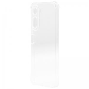 Θήκη TPU inos Xiaomi Redmi A7 Pro 4G Shock Proof Διάφανο