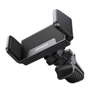 Universal Βάση Στήριξης Αεραγωγού Αυτοκινήτου Joyroom JR-ZS377 Μαύρο