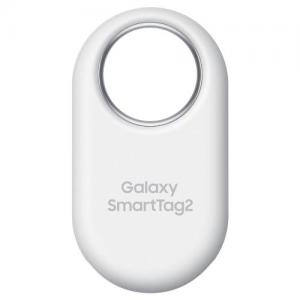 Samsung Galaxy SmartTag2 EI-T5600BWEG Λευκό (1 τεμ)