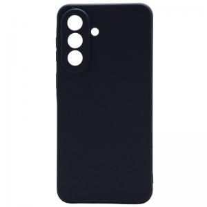 Θήκη Soft TPU inos Samsung A576 Galaxy A57 5G S-Cover Μπλε