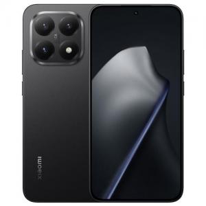 Κινητό Τηλέφωνο Xiaomi 15T 5G (Dual SIM) 256GB 12GB RAM Μαύρο