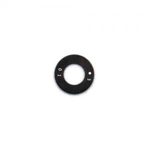 Τζαμάκι Macro Κάμερας Samsung A135F Galaxy A13/ A336B Galaxy A33 5G/ A536B Galaxy A53 5G (Original)