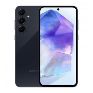 Κινητό Τηλέφωνο Samsung A556B Galaxy A55 5G (Dual SIM) 256GB 8GB RAM Σκούρο Μπλε