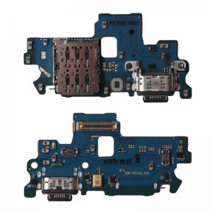 Πλακέτα Samsung A566 Galaxy A56 5G με Επαφή Φόρτισης (Original)