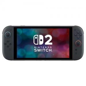 Nintendo Switch 2 Μαύρο