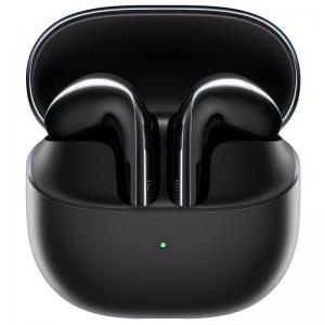 True Wireless Ακουστικά Bluetooth Xiaomi Redmi Buds 6 Μαύρο