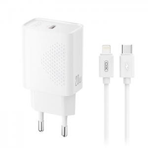 XO L160 WITH LIGHTNING CABLE