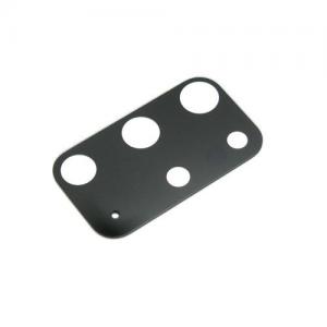 Τζαμάκι Κάμερας Samsung G985 Galaxy S20 Plus Μαύρο (Original)