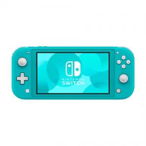 Nintendo Switch Lite Τιρκουάζ