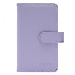 Άλμπουμ Fujifilm Instax Mini 12 Μωβ