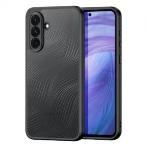 Θήκη TPU & PC Dux Ducis Aimo Samsung A366 Galaxy A36 5G/ A566 Galaxy A56 5G Μαύρο