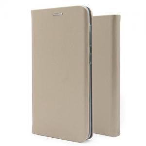 Θήκη Flip Book inos Xiaomi Poco X3 NFC/ Poco X3 Pro Curved S-Folio Χρυσό