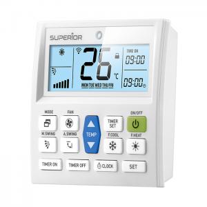 SUPERIOR AIRCO PAD