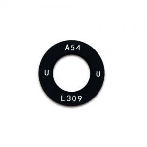 Τζαμάκι UW Κάμερας Samsung A546B Galaxy A54 5G (Original)