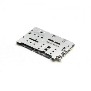 Sim & SD Reader Samsung J530F Galaxy J5 (2017) (Original)