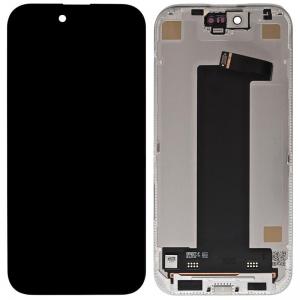 Οθόνη με Touch Screen Apple iPhone Air (OEM)