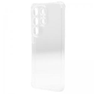 Θήκη TPU inos Samsung Galaxy S26 Ultra 5G Shock Proof Διάφανο