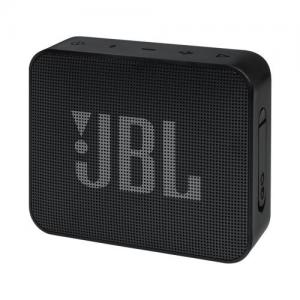 Φορητό Ηχείο Bluetooth JBL GO Essential Αδιάβροχο 3.1W Μαύρο