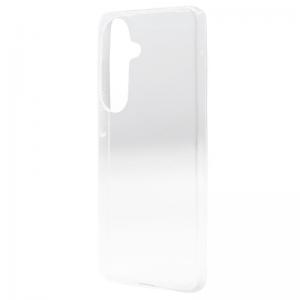 Θήκη TPU inos Samsung A276 Galaxy A27 5G Ultra Slim 0.3mm Διάφανο