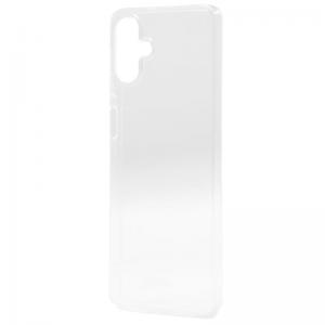 Θήκη TPU inos Samsung A075 Galaxy A07 Ultra Slim 0.3mm Διάφανο