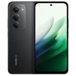 Κινητό Τηλέφωνο Xiaomi Redmi 15 5G (Dual SIM) 256GB 8GB RAM Μαύρο