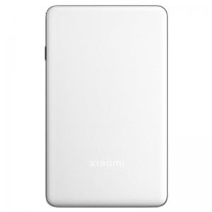 Φορητός Εκτυπωτής Φωτογραφιών Xiaomi Mi Pro BHR082QGL Λευκό/ Ασημί