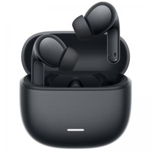 True Wireless Bluetooth Ακουστικά Xiaomi Redmi Buds 8 Lite Μαύρο