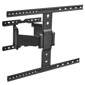 Επιτοίχια Βάση TV Holmios Slim Full με Κίνηση (37