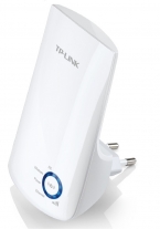 TP LINK WA850RE N300 Wireless N Repeater v.7.0