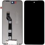 Οθόνη με Touch Screen Motorola Moto G35 5G Μαύρο (OEM)