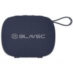 Φορητό Ηχείο Bluetooth Blavec WS-06 Go Play TWS 6W Σκούρο Μπλε