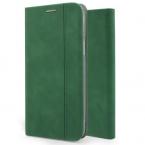 Θήκη Flip Book inos Apple iPhone 13 Pro Max S-Folio NE Πράσινο