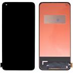 Οθόνη με Touch Screen OnePlus 9 Pro/ Oppo Find X3/ Find X3 Pro IPS LCD version Μαύρο (OEM)