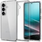Θήκη TPU & PC Spigen Ultra Hybrid Samsung Galaxy S26 5G Διάφανο