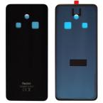Καπάκι Μπαταρίας Xiaomi Redmi 14C Μαύρο (OEM)
