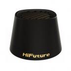 Φορητό Ηχείο Bluetooth HiFuture Mega S BT 5.4 MagSafe 5W Μαύρο