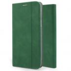 Θήκη Flip Book inos Xiaomi Redmi 12C S-Folio NE Πράσινο