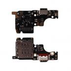 Πλακέτα Xiaomi Redmi Note 14 5G με Επαφή Φόρτισης (OEM)