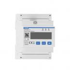 Smart Μετρητής Ηλεκτρικής Κατανάλωσης CHINT DTSU-666 FE για Φορτιστή Αυτοκινήτου Huawei EV Γκρι