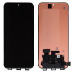 Οθόνη με Touch Screen Realme 14 Pro Plus 5G Black (OEM)