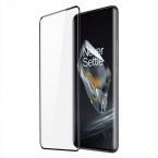 Tempered Glass Full Face Dux Ducis OnePlus 12 5G/12R 5G Μαύρο (1 τεμ.)