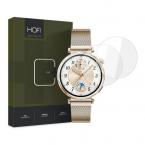Tempered Glass Hofi Pro+ Huawei Watch GT 5 41mm Διάφανο (2 τεμ.)