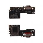 Πλακέτα Xiaomi Redmi Note 14 Pro 5G με Επαφή Φόρτισης (OEM)