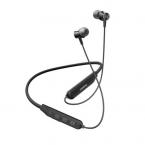 Στερεοφωνικό Ακουστικό Foneng BL36 Deep Bass Neckband Μαύρο