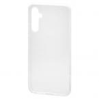 Θήκη TPU inos Samsung A346B Galaxy A34 5G Ultra Slim 0.3mm Διάφανο