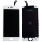 Οθόνη με Touch Screen Apple iPhone 6 Λευκό (OEM, Supreme Quality)